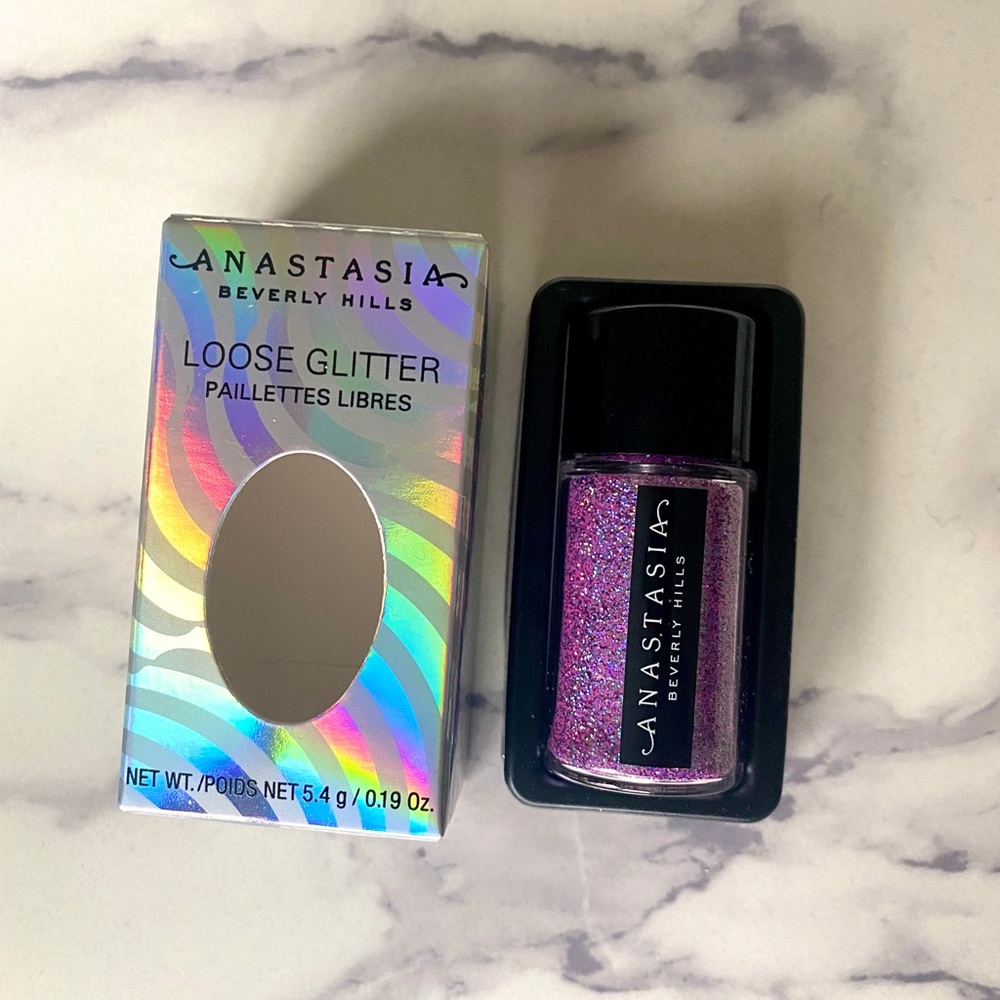 Anastasia Beverly Hills Glitter